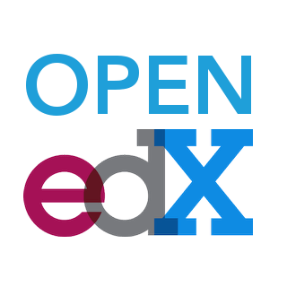 Open EdX Logo
